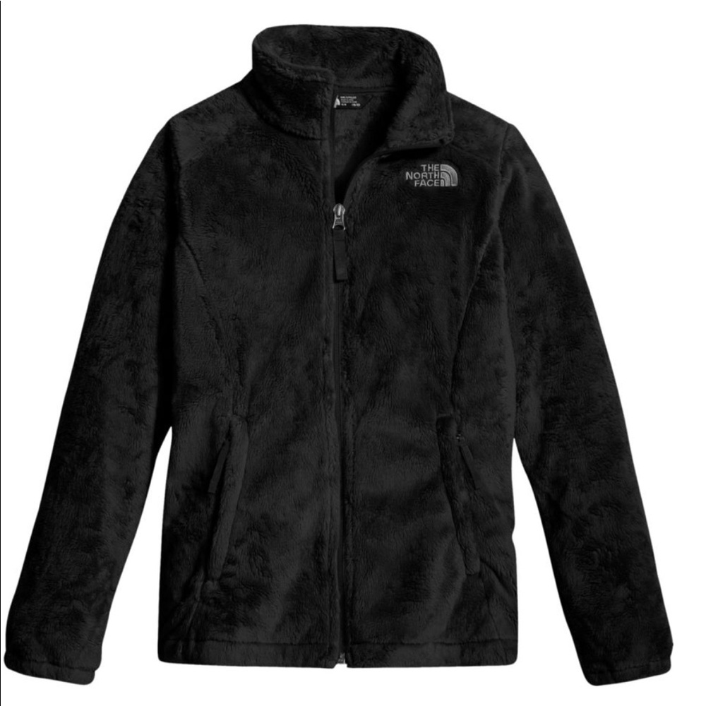 North Face Fleece Jacket